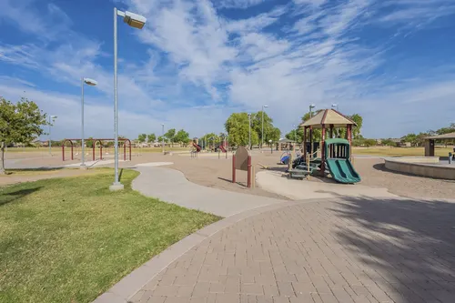 Laveen Crossing Park in Laveen, Arizona
